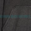 Thom Browne - 23FW Long Wool Jacket