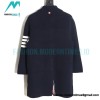 Thom Browne - 23FW Long Wool Jacket