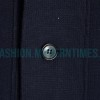 Thom Browne - 23FW Long Wool Jacket