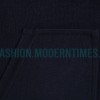 Thom Browne - 23FW Long Wool Jacket