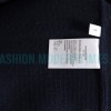 Thom Browne - 23FW Long Wool Jacket
