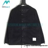 Thom Browne - 22 New Corduroy Hooded Hardshell Jacket