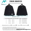 Thom Browne - 22 New Corduroy Hooded Hardshell Jacket