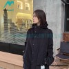 Thom Browne - 22 New Corduroy Hooded Hardshell Jacket