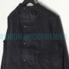 Thom Browne - 22 New Corduroy Hooded Hardshell Jacket