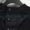 Thom Browne - 22 New Corduroy Hooded Hardshell Jacket