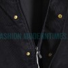 Thom Browne - 22 New Corduroy Hooded Hardshell Jacket