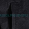 Thom Browne - 22 New Corduroy Hooded Hardshell Jacket