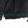 Thom Browne - 22 New Corduroy Hooded Hardshell Jacket