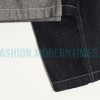 Thom Browne - Multi-patchwork Single-breasted Denim Jacket
