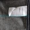 Thom Browne - Multi-patchwork Single-breasted Denim Jacket