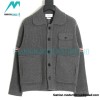 Thom Browne - 22FW Fleece Jacket
