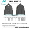 Thom Browne - 22FW Fleece Jacket