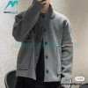 Thom Browne - 22FW Fleece Jacket