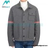Thom Browne - 22FW Fleece Jacket