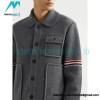 Thom Browne - 22FW Fleece Jacket