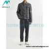 Thom Browne - 22FW Fleece Jacket