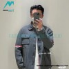 Thom Browne - 22FW Fleece Jacket
