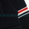Thom Browne - 22FW Fleece Jacket
