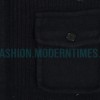 Thom Browne - 22FW Fleece Jacket