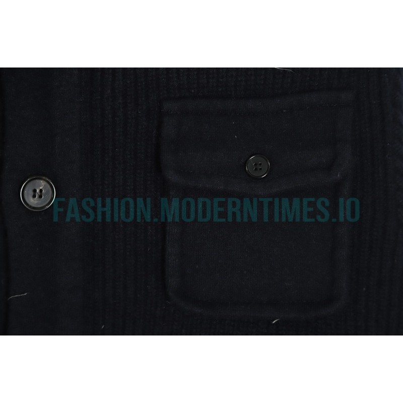 Thom Browne - 22FW Fleece Jacket