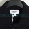 Thom Browne - 22FW Fleece Jacket