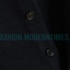 Thom Browne - 22FW Fleece Jacket
