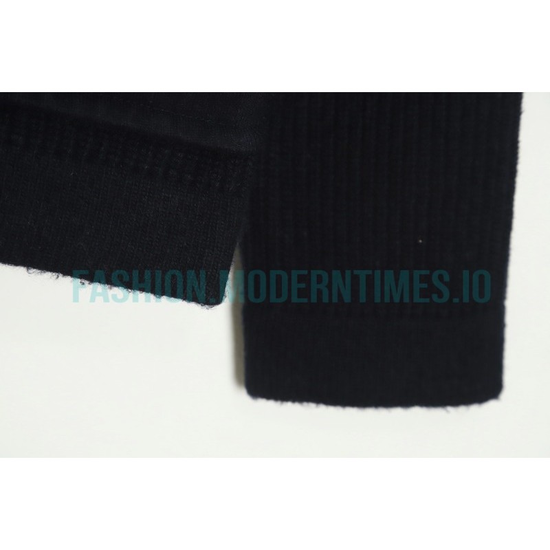 Thom Browne - 22FW Fleece Jacket