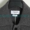 Thom Browne - 22FW Fleece Jacket
