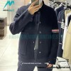 Thom Browne - 22FW Fleece Jacket