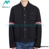 Thom Browne - 22FW Fleece Jacket