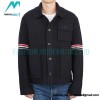 Thom Browne - 22FW Fleece Jacket