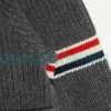 Thom Browne - 22FW Fleece Jacket