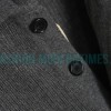 Thom Browne - 22FW Fleece Jacket