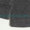 Thom Browne - 22FW Fleece Jacket
