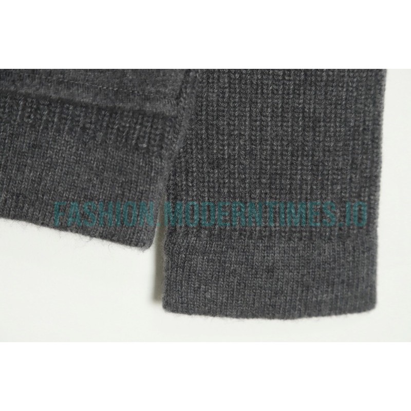 Thom Browne - 22FW Fleece Jacket