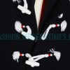 Thom Browne - 22FW Horn Button Hooded Jacket 