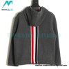 Thom Browne - 22FW Horn Button Hooded Jacket 