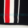 Thom Browne - 22FW Horn Button Hooded Jacket 