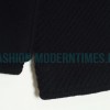 Thom Browne - 22FW Horn Button Hooded Jacket 