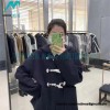 Thom Browne - 22FW Horn Button Hooded Jacket 