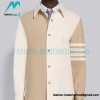 Thom Browne - New Style 23years Four-bar Striped Jacket