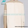 Thom Browne - New Style 23years Four-bar Striped Jacket