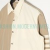 Thom Browne - New Style 23years Four-bar Striped Jacket