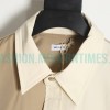Thom Browne - New Style 23years Four-bar Striped Jacket