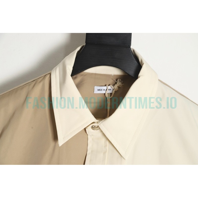 Thom Browne - New Style 23years Four-bar Striped Jacket