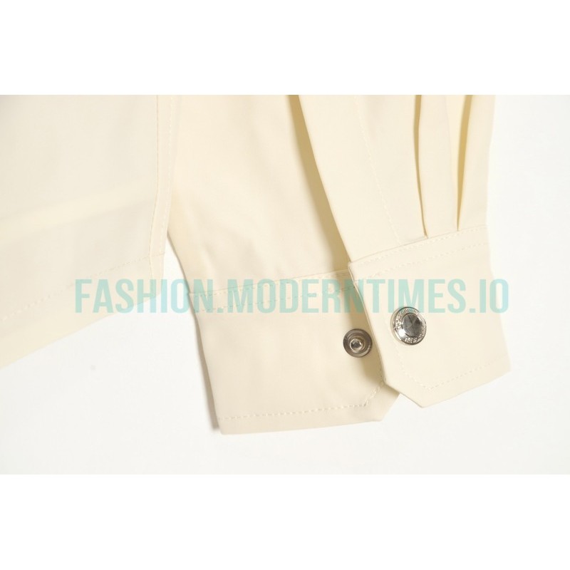 Thom Browne - New Style 23years Four-bar Striped Jacket
