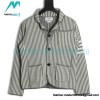 Thom Browne - 22FW Striped Suit Jacket