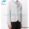 Thom Browne - 22FW Striped Suit Jacket