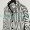 Thom Browne - 22FW Striped Suit Jacket
